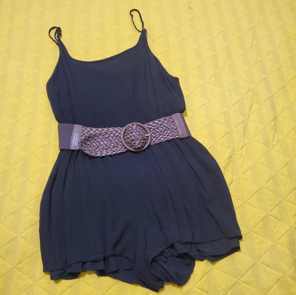 Romper - Picture 2 of 3